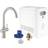 Grohe Blue Professional C-Spout Kit (31323DC2) Steel