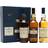 Talisker 10 YO Single Malt Gift Pack 49.5% 3x20cl