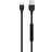 Unisynk USB A-USB C 2.0 2m
