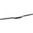 XLC Riser Bar Flowby Rise 74cm Ø31.8mm