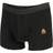 Aclima WarmWool Boxershorts - Jet Black