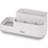 Joseph Joseph Easy-Store Bathroom Storage Caddy Grey/White