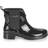 Tommy Hilfiger Rainboot - Black