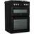 Beko XDDF655T Black