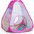 Cloudberry Castle Fairy Play Tent with Balls
