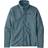 Patagonia M's Better Sweater Fleece Jacket - Pigeon Blue