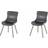 Hartman Sophie Rondo Dining 2-pack Garden Dining Chair