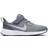 Nike Revolution 5 PSV - Cool Grey/Dark Grey/Pure Platinum