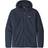 Patagonia Lightweight Better Sweater Fleece Hoodie - New Navy