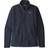 Patagonia Better Sweater 1/4 Zip Felpa - Neo Navy