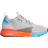 adidas ZX 2K Boost W - Grey Two/Signal Cyan
