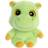 YooHoo Tamoo Hippopotamus 12cm