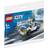 LEGO City Police Car 30366