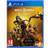 Mortal Kombat 11 - Ultimate Edition (PS4)