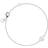 Sophie By Sophie Pearl Bracelet - Silver/Pearl