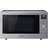 Panasonic MXHC2159 Silver, Stainless Steel