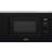Whirlpool WMF201G Svart