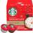 Nescafé Dolce Gusto Starbuck Toffee Nut Latte Limited Edition 12pcs