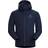 Arc'teryx Atom Hoody Men's - Kingfisher