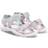 Hummel Sandal Sport Dots Jr - Pale Lilac