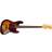 Fender American Professional II Jazz Bass Fretless