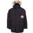 Canada Goose Expedition Parka - Navy