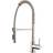 Blanco Ellipse (BM1640CH) Chrome