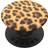 Popsockets Cheetah Chic