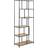 Actona Seaford Book Shelf 185cm