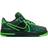 Nike Air Force 1 React QS Naija - Black Men's