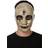 Viving Costumes The Purge Mask