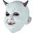 Bristol Novelty Baby Devil Mask