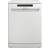 Indesit DFC2C24 White