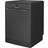 Indesit DFE 1B19 B UK Black