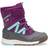 Merrell Snow Crush Impermeabile Junior Scarponcini