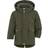 Didriksons Kid's Uttern Jacket - Forest Green (503452-447)