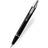 Parker IM Ballpoint Pen Black Chrome
