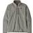 Patagonia Better Sweater 1/4-Zip Fleece Jacket - Stonewash