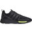 adidas ZX 2K Flux M - Core Black/Core Black/Solar Yellow