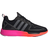 Adidas ZX 2K Flux M - Core Black/Gray Six/Shock Pink