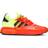 Adidas ZX 2K Boost Solar Yellow Hi Res Red