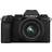 Fujifilm X-S10 + XC 15-45mm F3.5-5.6 OIS PZ