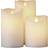 Sirius Sara LED Candle 15cm 3pcs