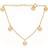 Pernille Corydon Mini Daylight Bracelet - Gold
