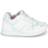 Hummel Marathona Shine Jr - White