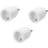 Deltaco SH-P01 1-way 3pcs