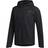 adidas Own the Run Hooded Wind Jacket Men - Black