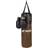 My Hood Retro Punching Bag with Gloves 15kg