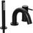 Nordhem Saltfors (SBS047PSM) Mattsvart