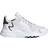 adidas Kid's Nite Jogger - Cloud White/Cloud White/Crystal White